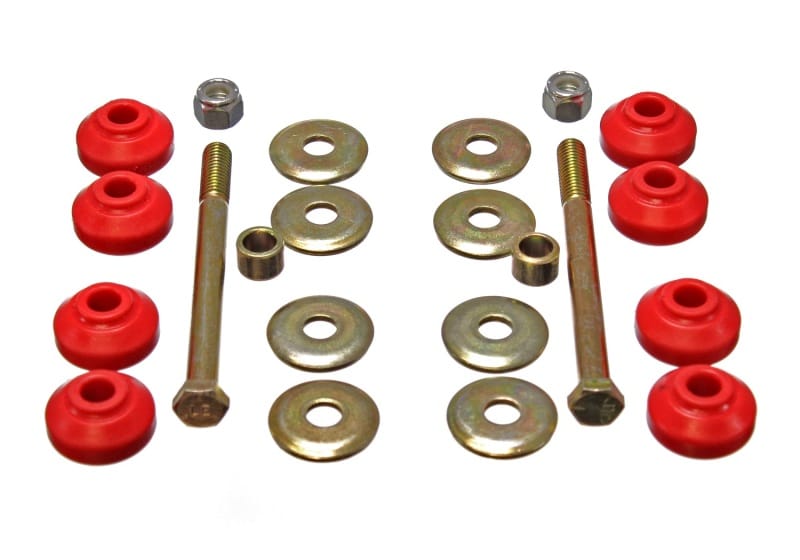 Energy Suspension — End Link Bushing Set