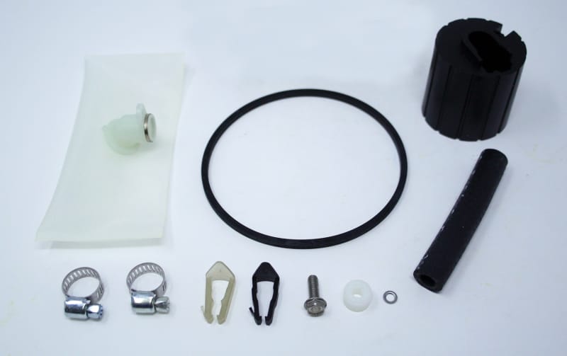 Walbro — Installation kit for fuel injection pumps