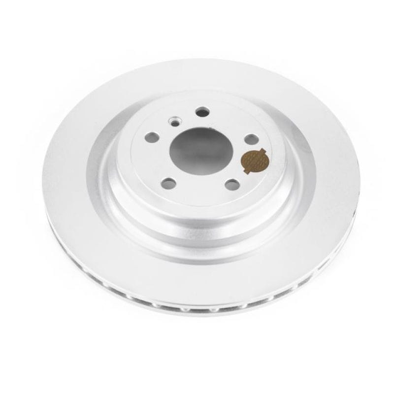 PowerStop — PowerStop Evolution Coated Rotor