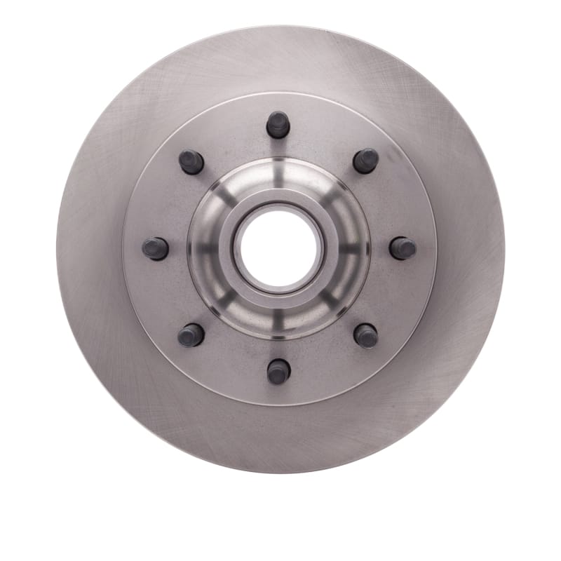 DFC — Disc Brake Rotor