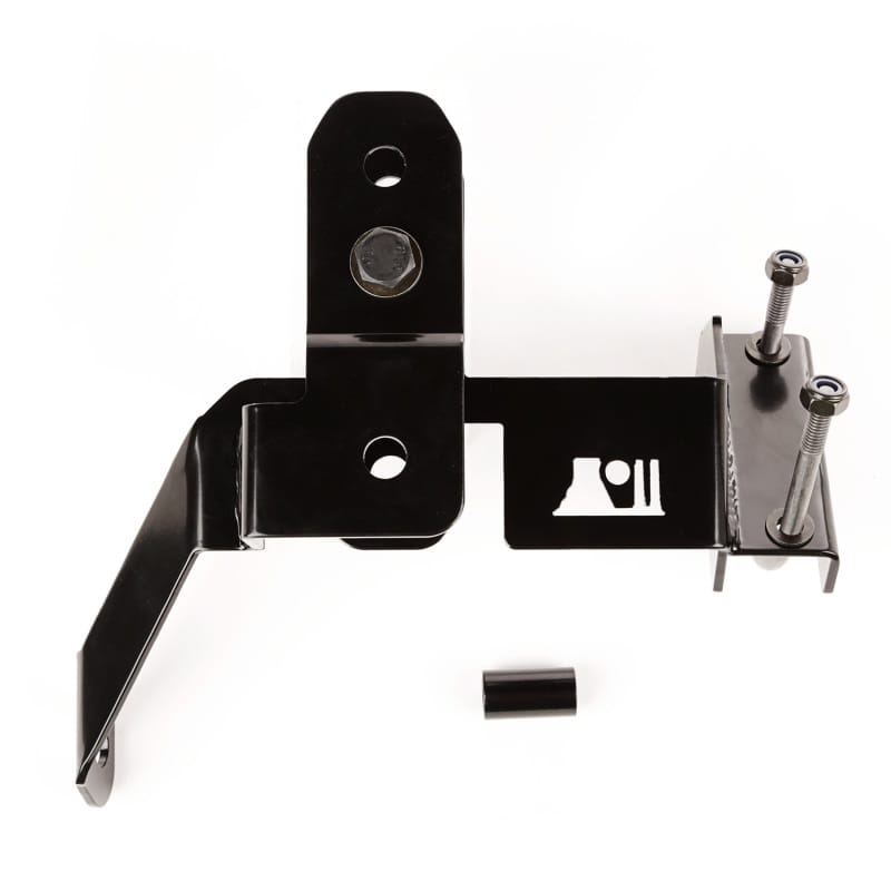 Rugged Ridge — Track Bar Relocation Bracket
TRACK BARS-OMIX