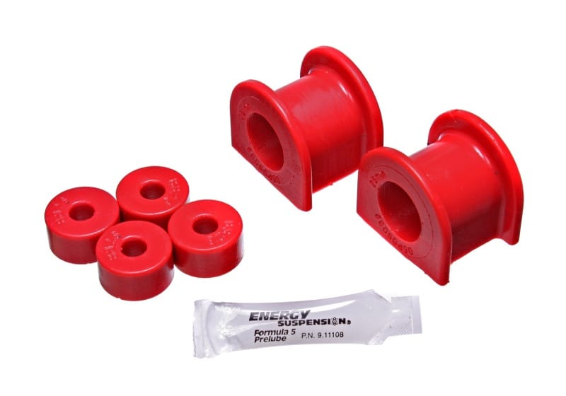 Energy Suspension — Sway Bar Bushing Set