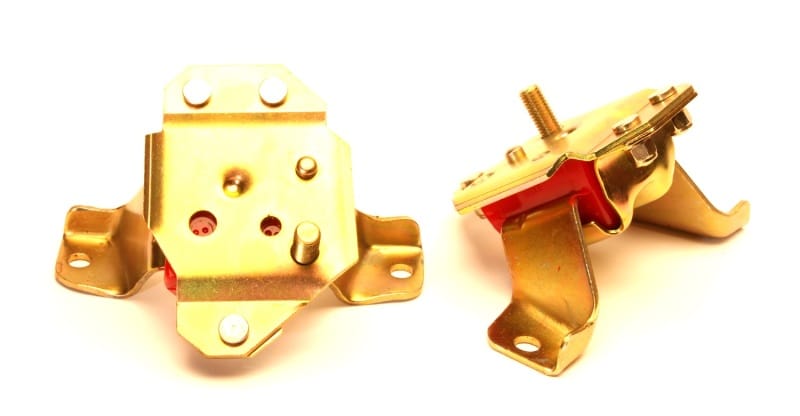 Energy Suspension — Motor Mount Set