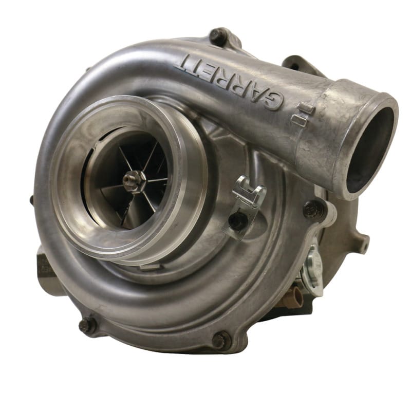 BD Diesel — Screamer Stage 1 Performance GT37 Turbo - Ford 2003-2007 6.0L
Screamer Performance Exchange Turbo