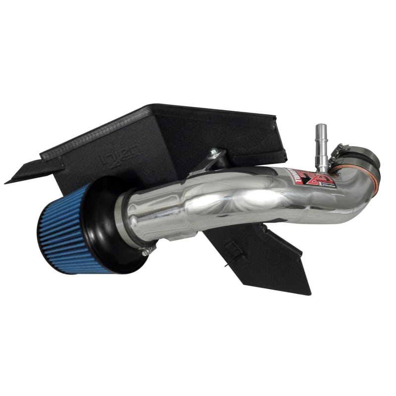 Injen — Black SP Short Ram Intake System
Short Ram Air Intake System