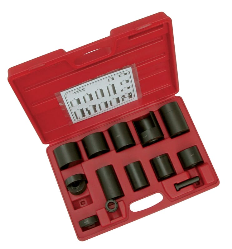 SPC Performance — BALL JOINT ADAPTOR SET