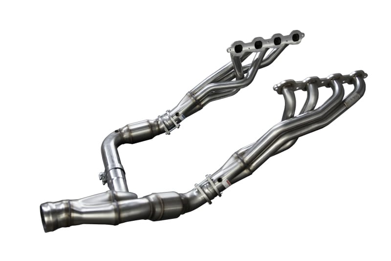 Kooks Headers — 1-7/8in. Header and Catted Connection Kit. 2019-2023 GM 1500 Series Truck 6.2L.
1-7/8" Header and Catted Connection Kit. 2019-2023 GM 1500 Series Truck 6.2L.