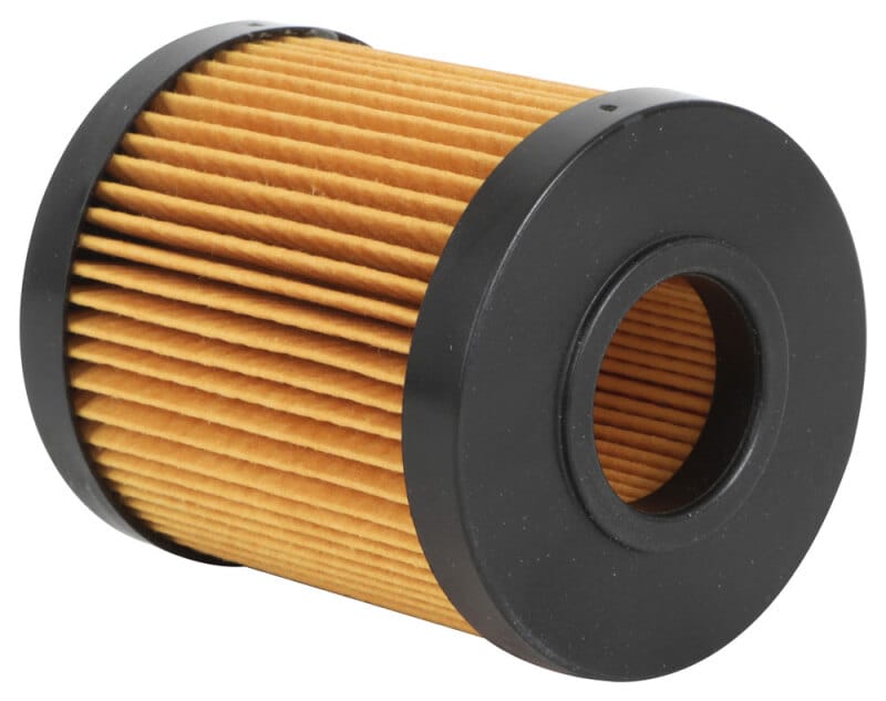 K&N Engineering — Oil Filter