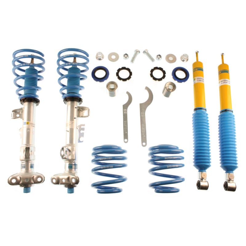 Bilstein — B16 (PSS9) - Suspension Kit
B16 (PSS9)-Suspension Kit