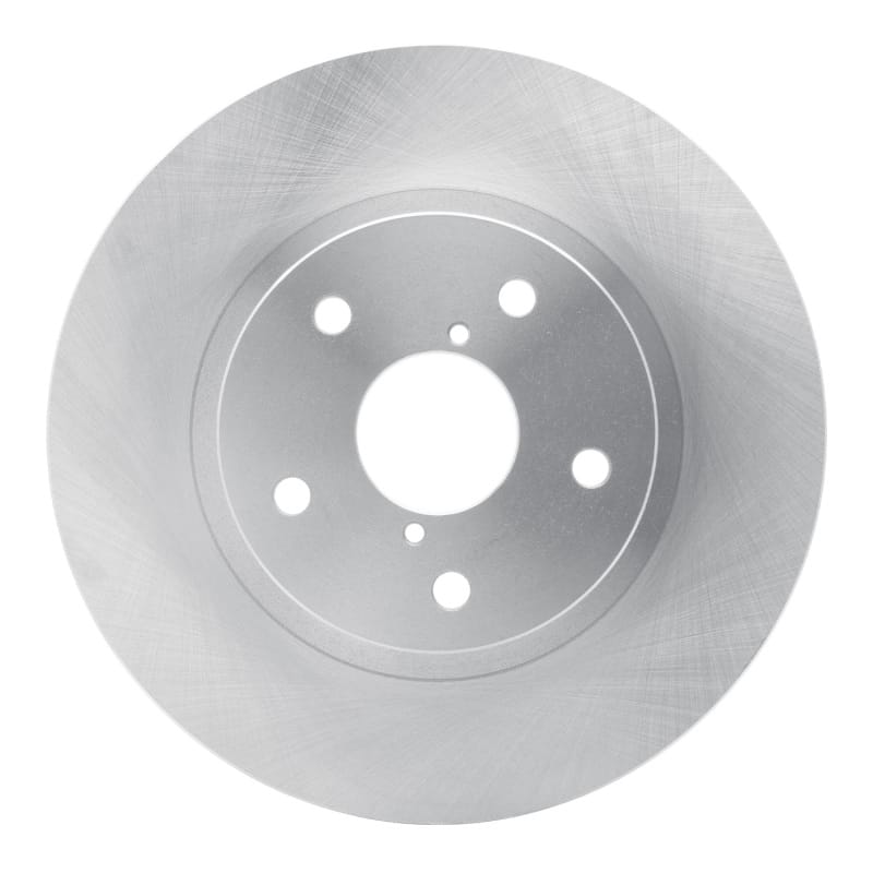 DFC — DFC 19-24 Subaru Forester Front Brake Rotor