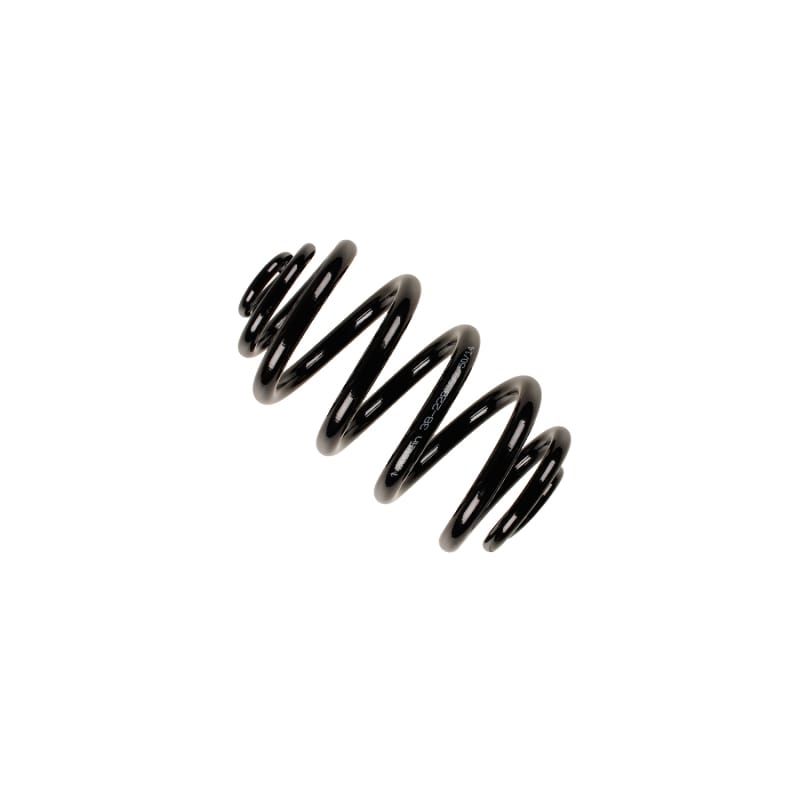 Bilstein — B3 OE Replacement-Coil Spring