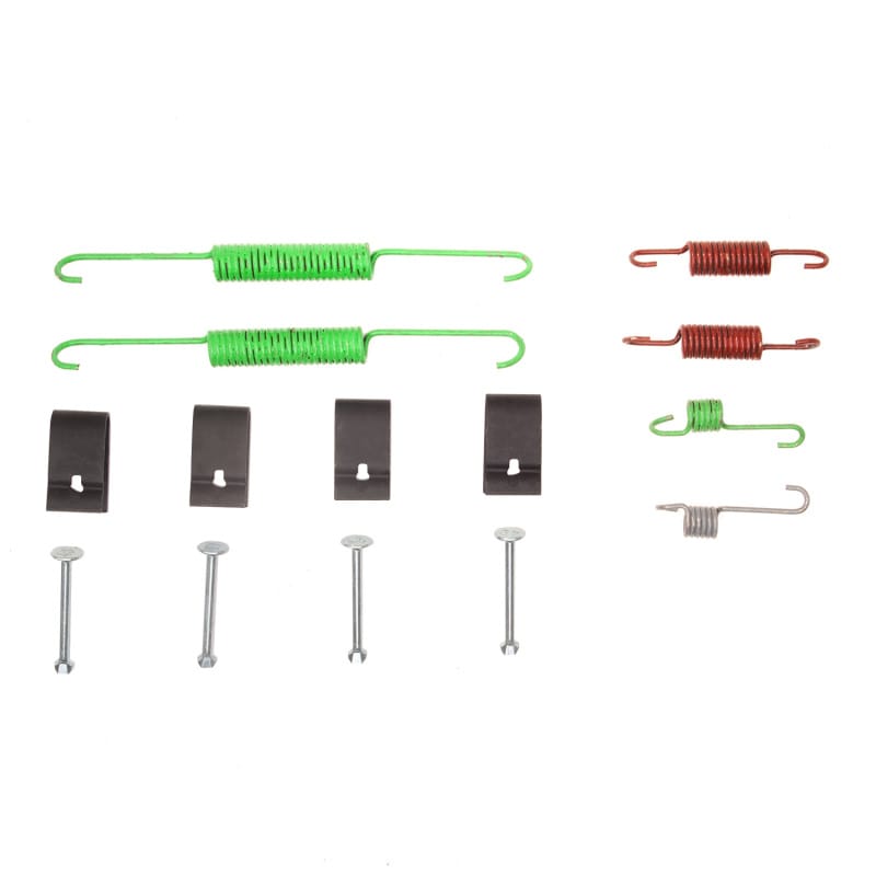 DFC — DFC Drum Brake Hardware Kit