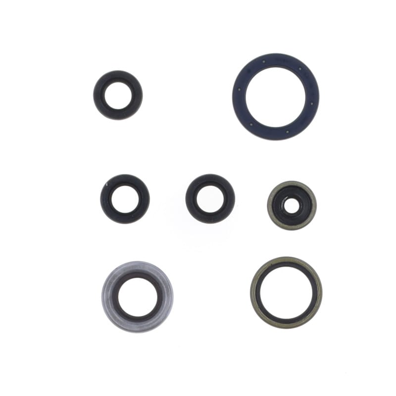 Athena — Complete Engine Oil Seal Kit