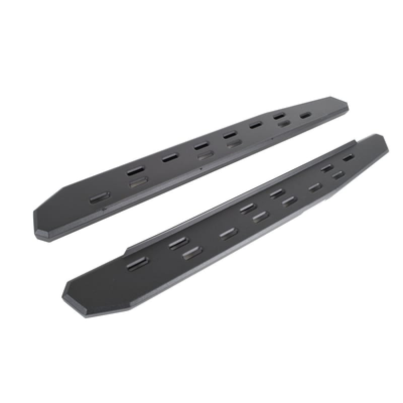 Go Rhino — RB30 Slim Line Running Boards - 48" long - BOARDS ONLY