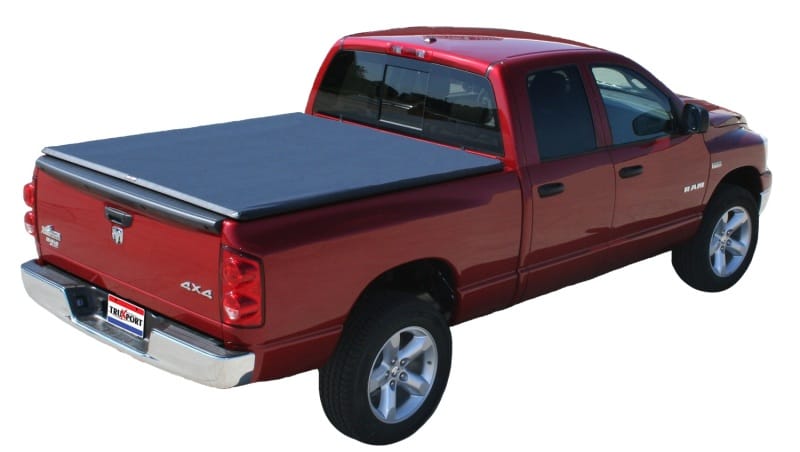 Truxedo — TruXport-02-08 Ram 1500/03-09 2500/3500 8ft.
TruXport - 02-08 Ram 1500/03-09 2500/3500 8'