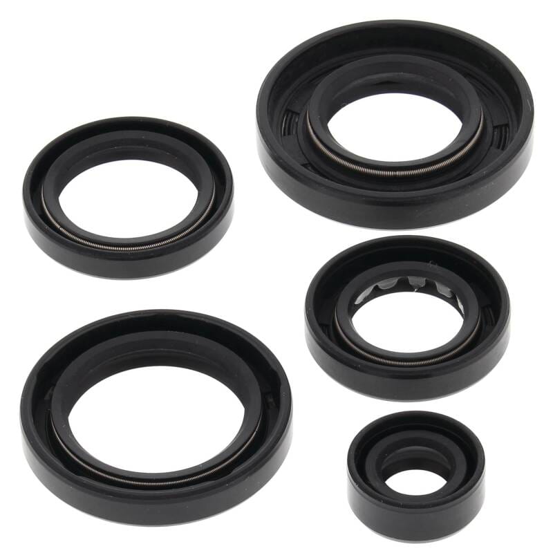 Vertex Pistons — Vertex Gaskets 07-11 Arctic Cat 650 4x4 H1 Oil Seal Kit