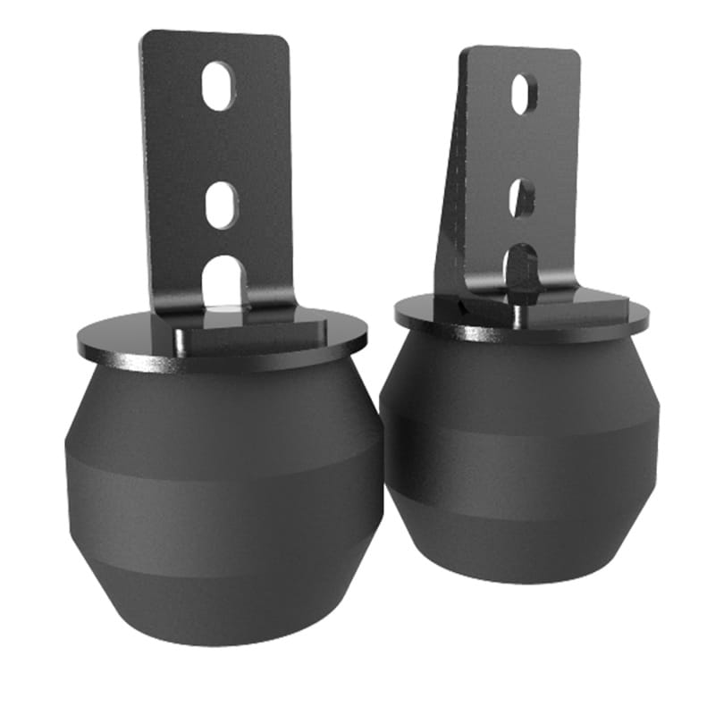 Timbren — SES Suspension Enhancement System
Suspension Enhancement System