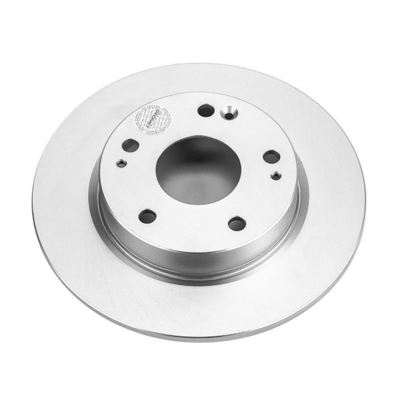 PowerStop — PowerStop Evolution Coated Rotor