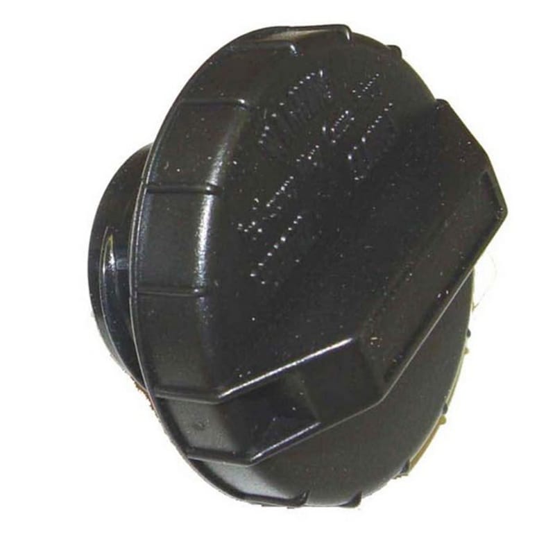 OMIX — Fuel Tank Cap