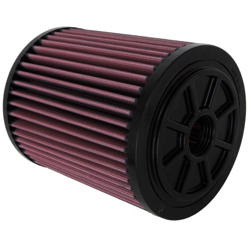 K&N Engineering — Replacement Air Filter