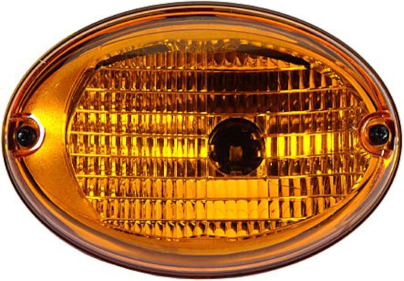 Hella — HELLA Turn Signal Indicator Light 343130051