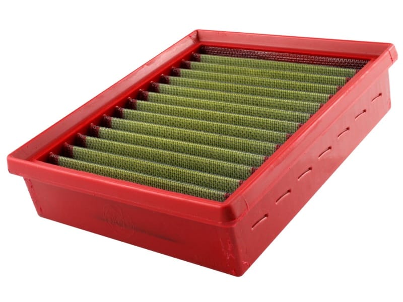 aFe — Magnum FLOW OE Replacement Air Filter w/ Pro 5R Media
A/F P5R; Peugeot 206 98-06 L4