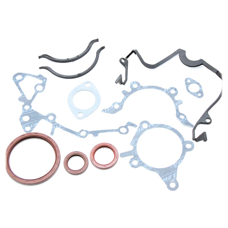 Cometic Gasket — Mazda B6ZE Bottom End Gasket Kit