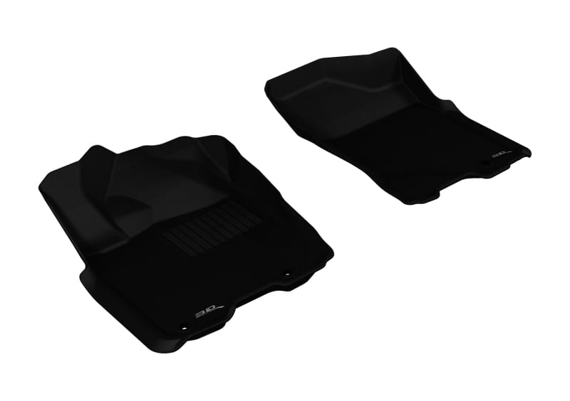 3D MAXpider — KAGU Floor Mat