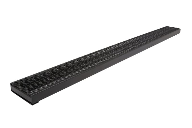 Dee Zee — Rough Step Running Boards