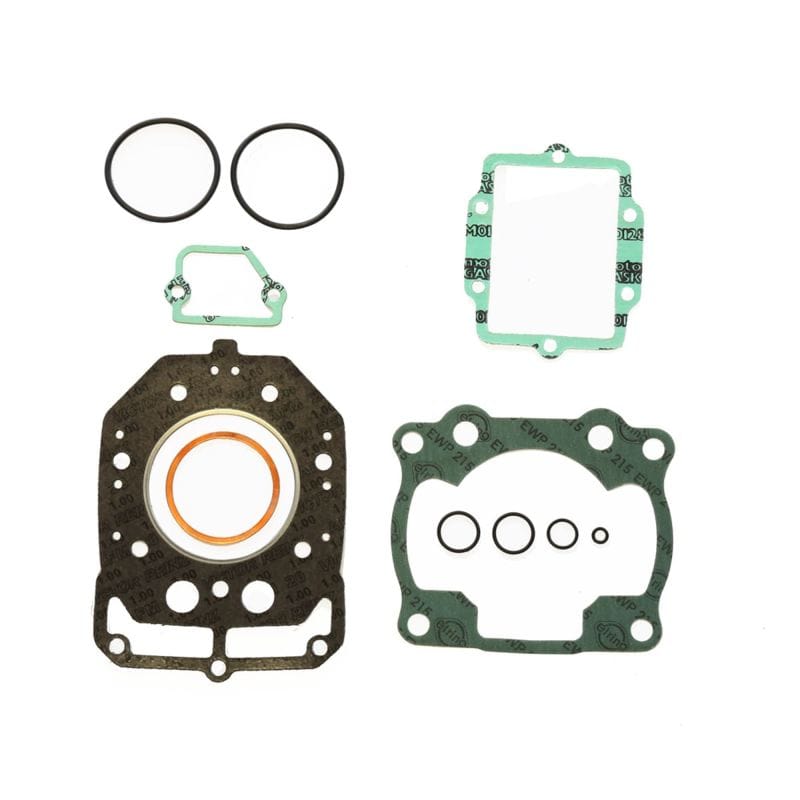 Athena — Athena 87-91 Kawasaki KSF 250 Tecate 4 Top End Gasket Kit