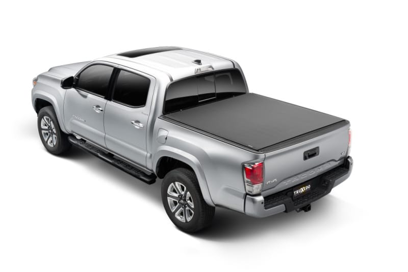 Truxedo — Pro X15 - 24-26 Tacoma 5'
Pro X15-24-26 Tacoma 5ft.