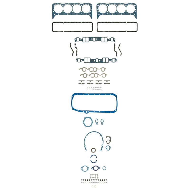 Fel-Pro — Engine Gasket Set