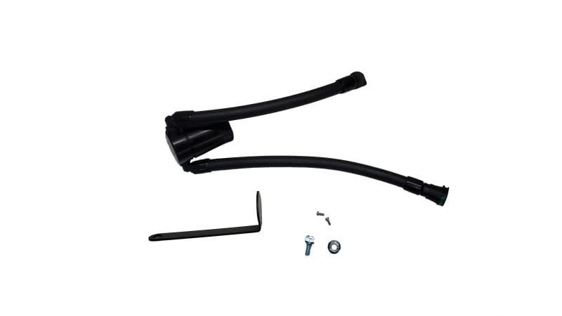 J&L — Oil Separator 3.0 Passenger Side