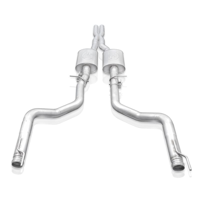 Stainless Works — Stainless Works Catback Exhaust Legend Edition OEM Tips



CHAL16CBL


