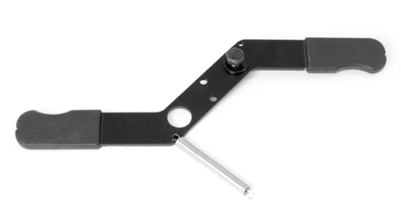Rugged Ridge — SEAT COVERS/ACCESSORIES-OMIX
Seat Adjuster Lever