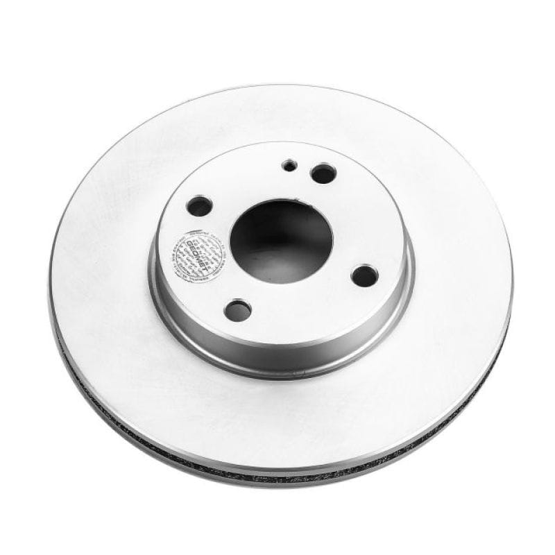 PowerStop — PowerStop Evolution Coated Rotor