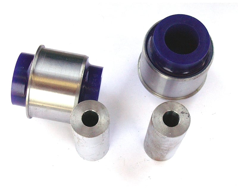 Superpro — Control Arm Lower - Bushing Kit
