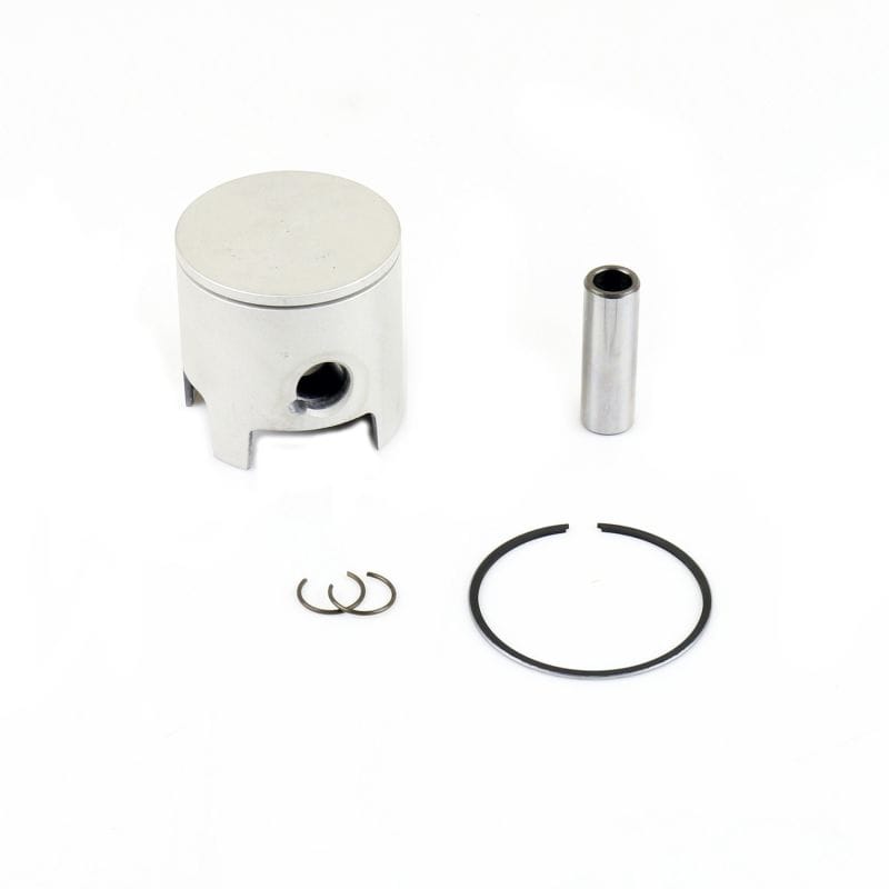 Athena — Athena 01-06 HM CRE Baja 50 2T 47.54mm Bore Cast Piston (For Athena Big Bore Cylinder Kit)