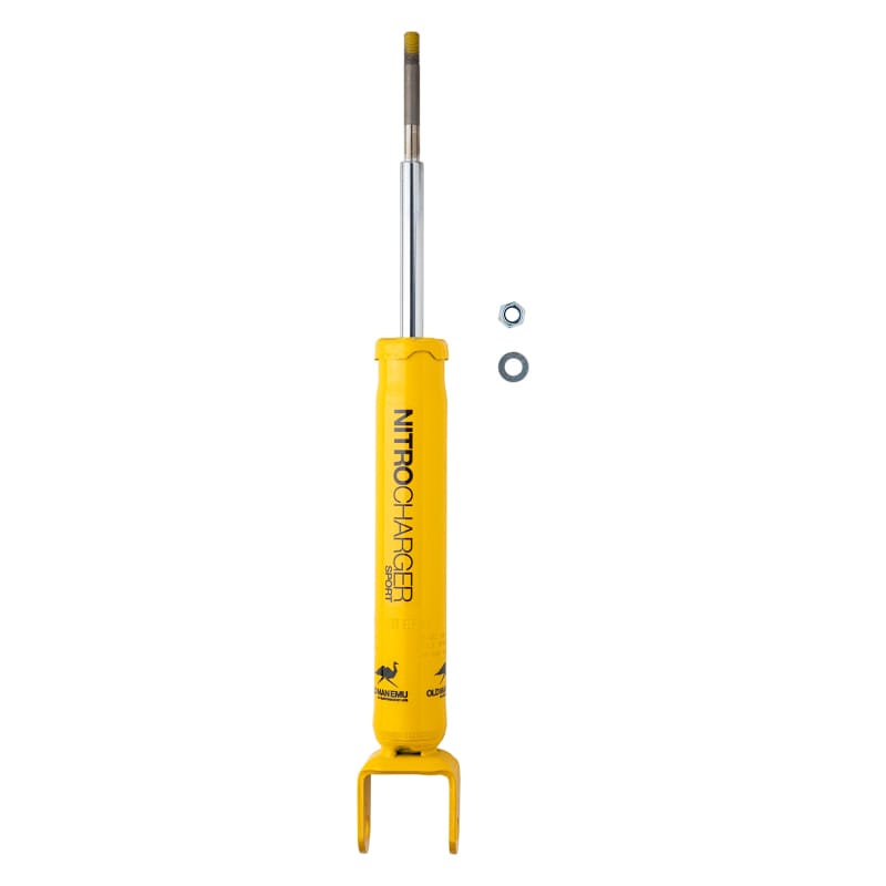 Old Man Emu — Rear Nitrocharger Sport Shock