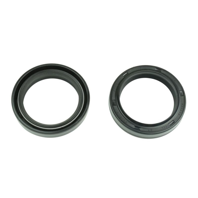 Athena — Athena 90-92 Kawasaki EX 250 37x49x8/9.5mm Fork Oil Seal Kit