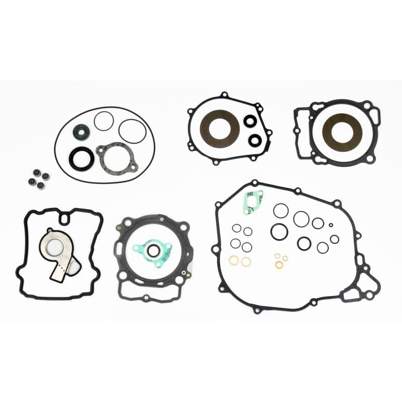 Athena — Athena 16-18 Husqvarna FC 450 Complete Gasket Kit