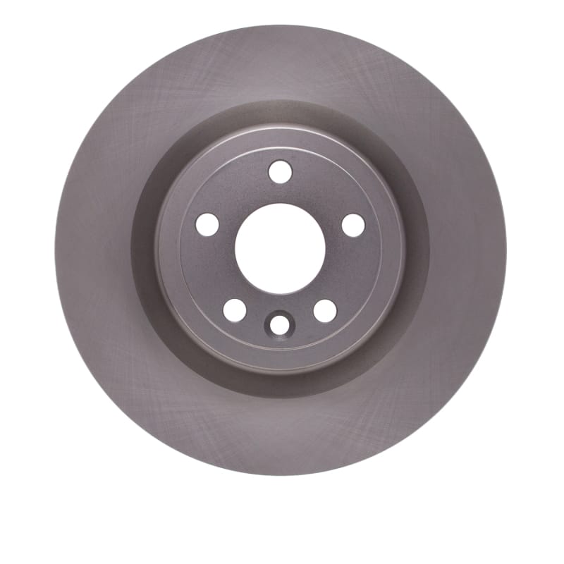 DFC — Disc Brake Rotor