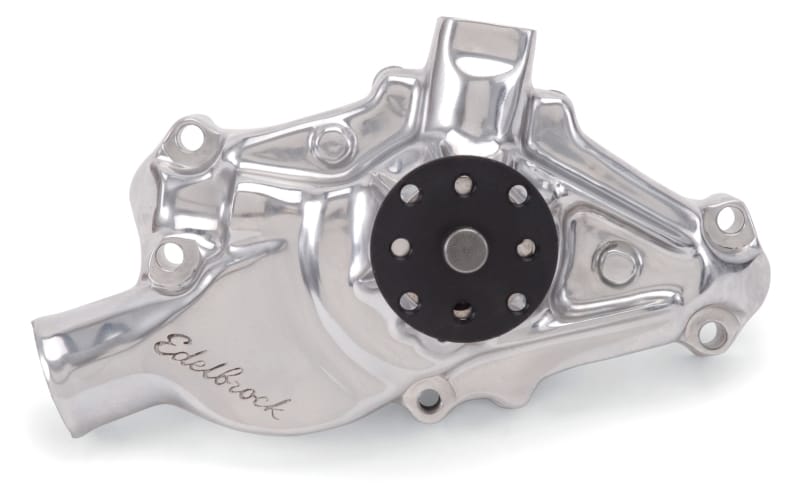 Edelbrock — Victor Series Water Pump