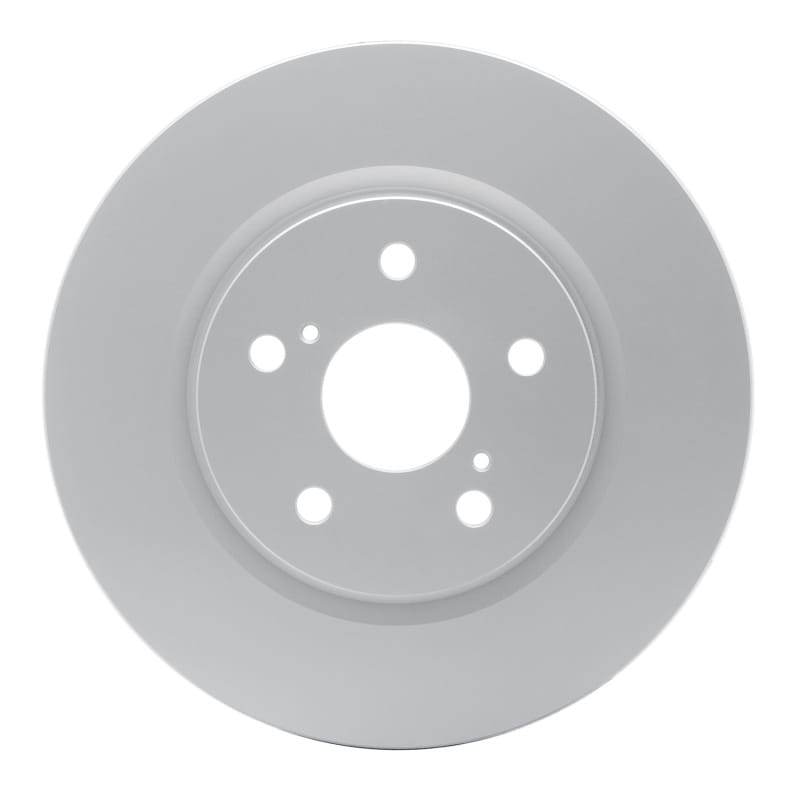DFC — DFC GEOSPEC Coated Rotor - Blank