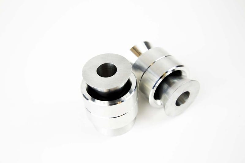 SPL Parts — Adjustable Spherical Caster Rod Bushings (Caster)