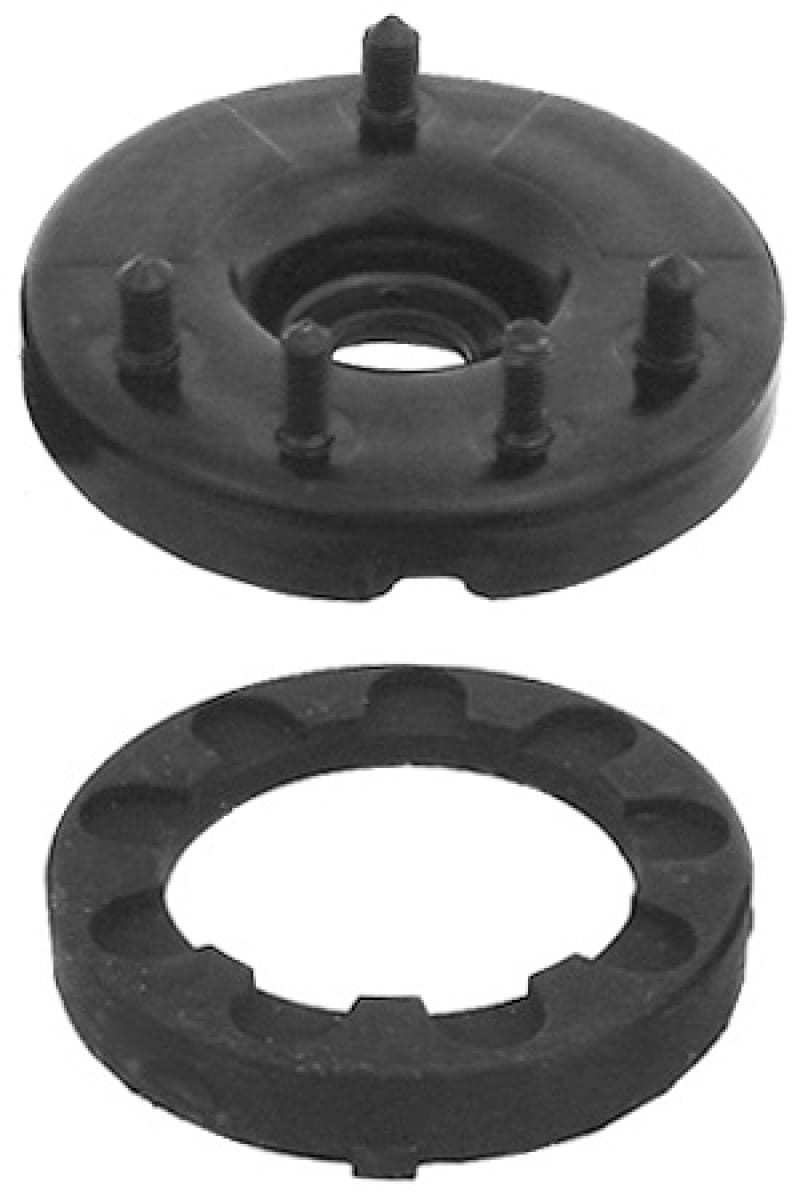 KYB — Mount Plate with Insulator