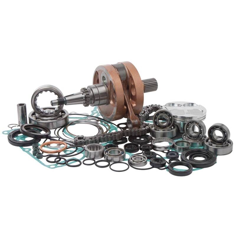 Vertex Pistons — Vertex Honda Complete Engine Rebuild Kit