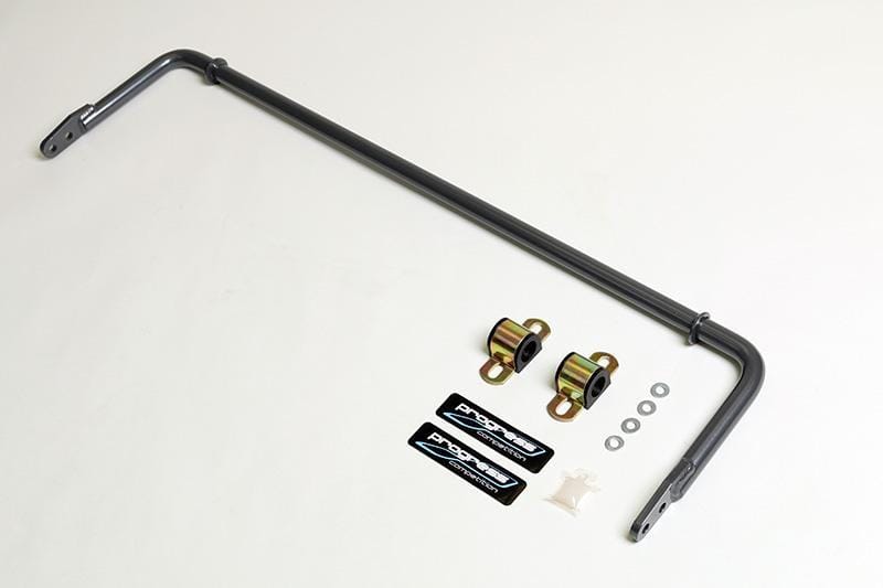 Progress Technology — Sway Bar-Rear-(22mm-adj)