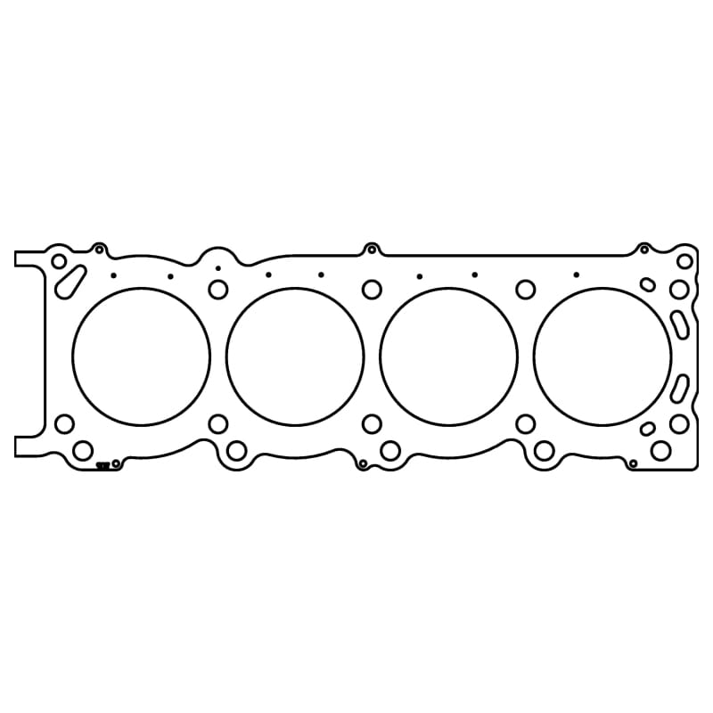 Cometic Gasket — Nissan VK56DE Cylinder Head Gasket