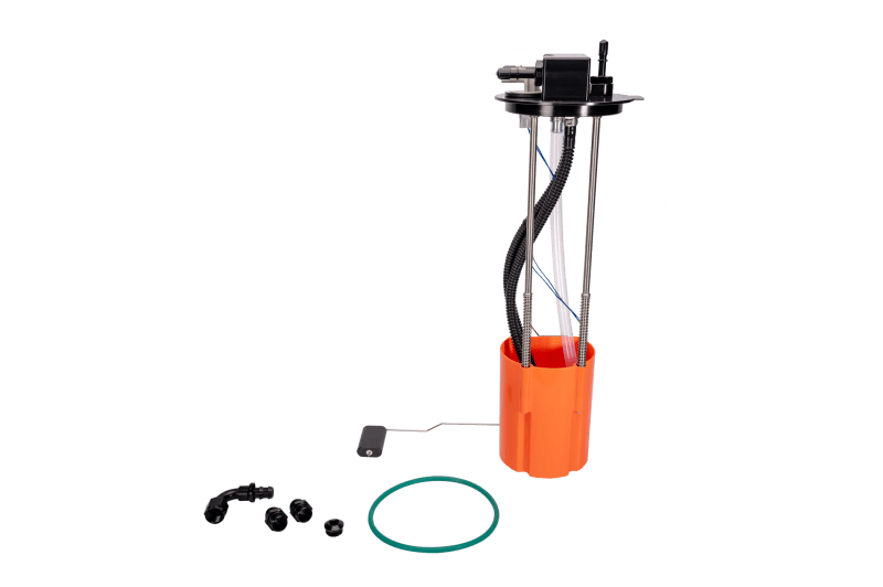 Fleece Performance — SureFlo Sending unit for 2011-2024 Ram C&C midship tank (22 gal)